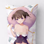 四条眞妃 - AnimePillow ファンアートエディション