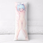 Arona - AnimePillow Fan-Art Edition