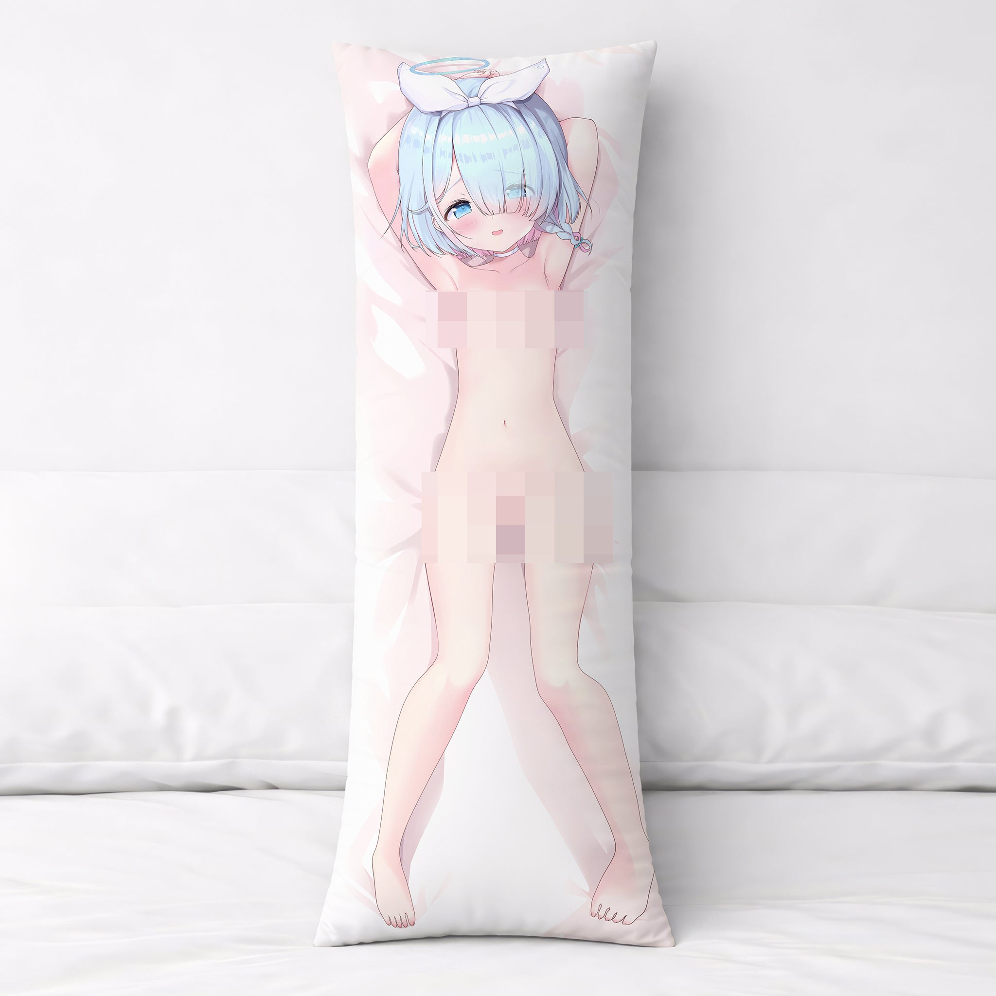 Arona - AnimePillow Fan-Art Edition