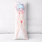 Arona - AnimePillow Fan-Art Edition