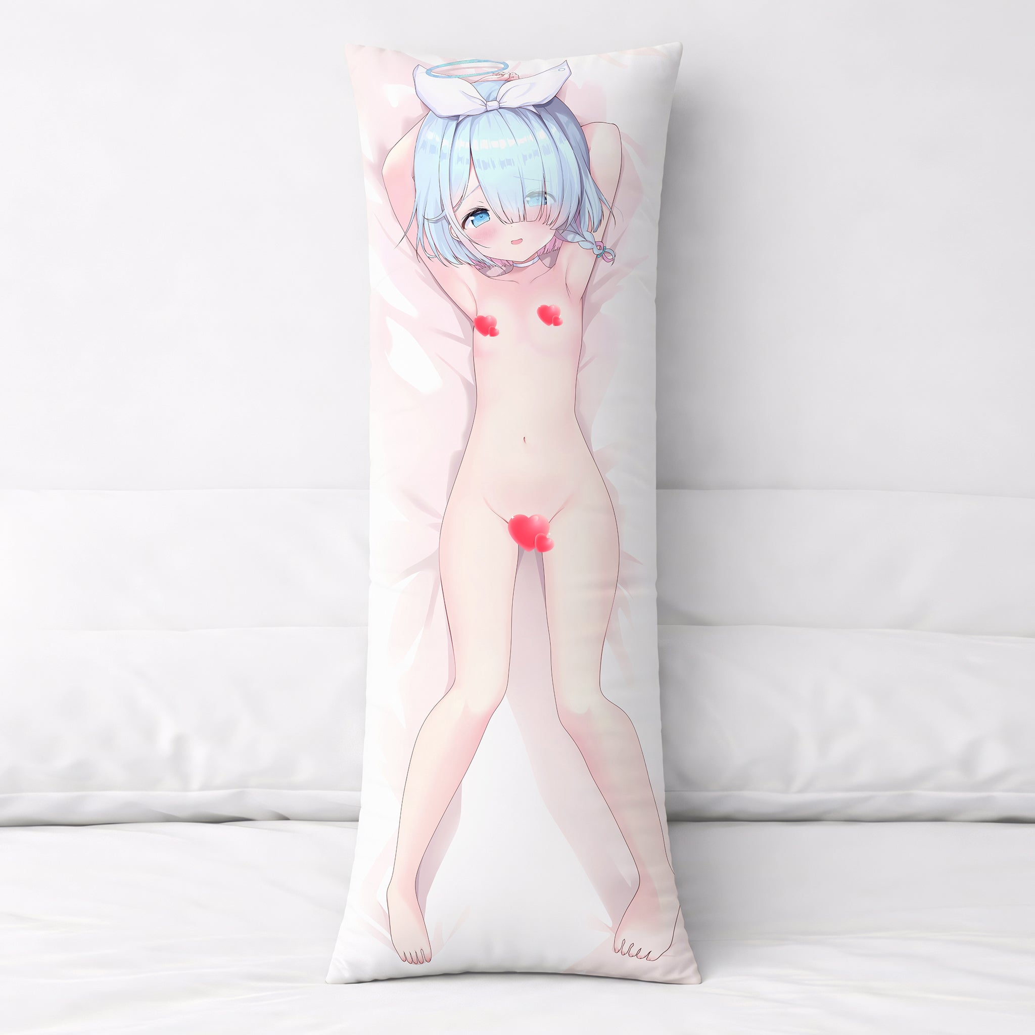 Arona - AnimePillow Fan-Art Edition