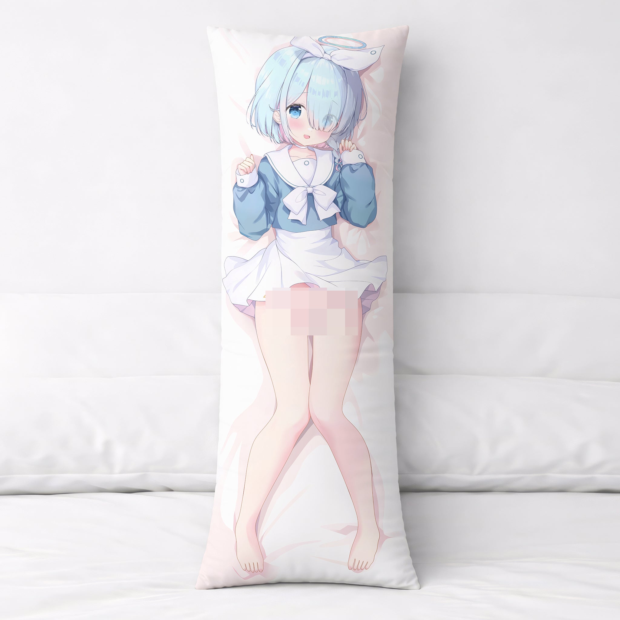 Arona - AnimePillow Fan-Art Edition