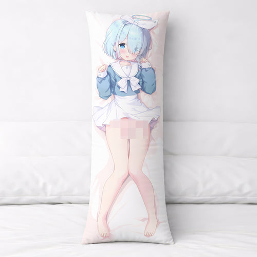 Arona - AnimePillow Fan-Art Edition