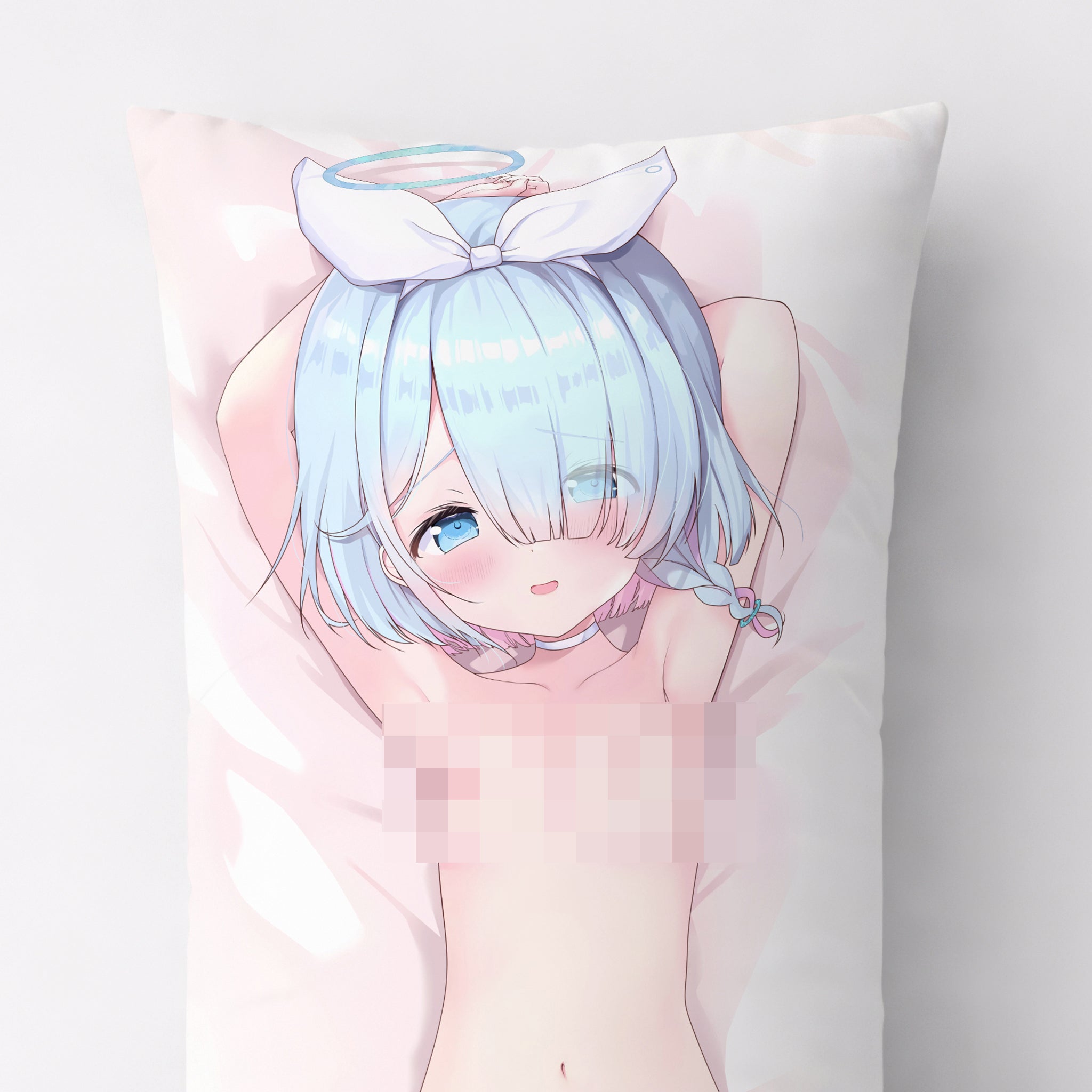 Arona - AnimePillow Fan-Art Edition
