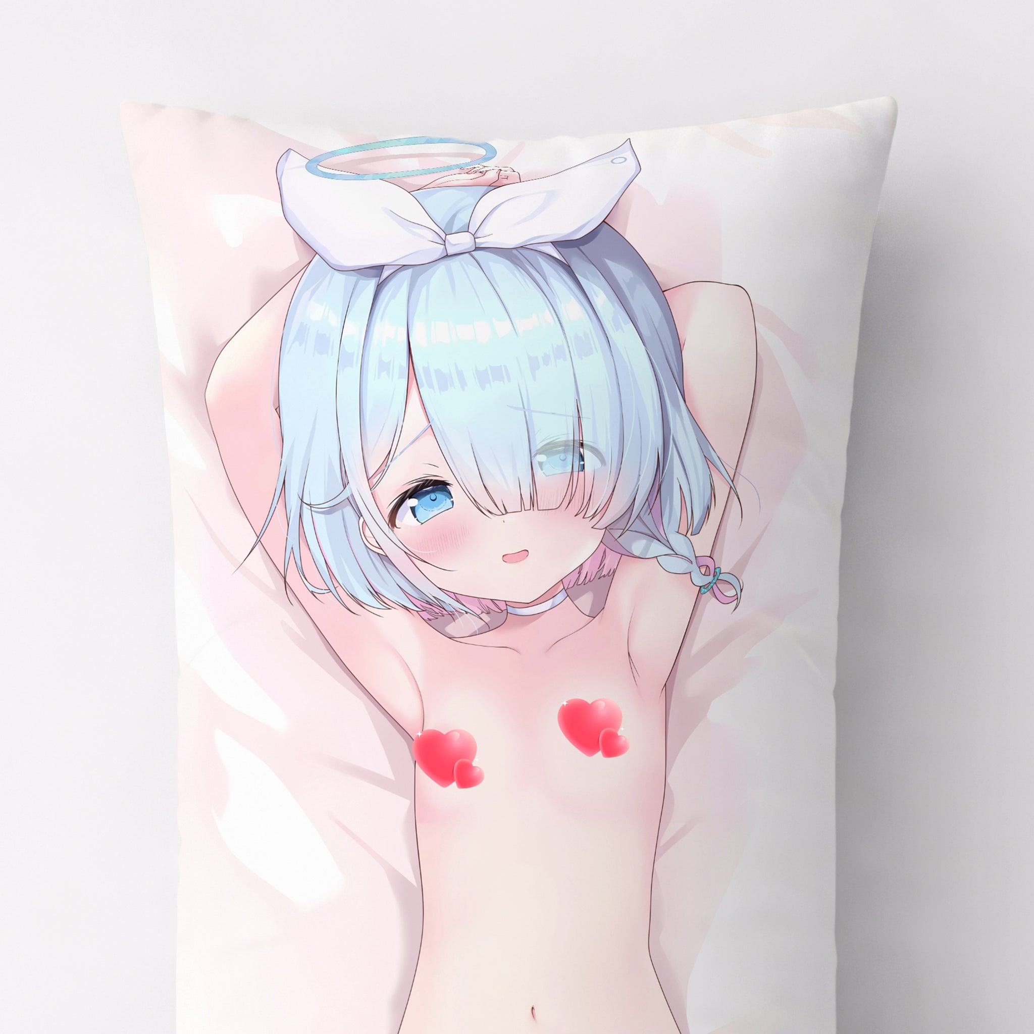 Arona - AnimePillow Fan-Art Edition