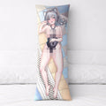 Sunaookami Shiroko (Swimsuit Ver.) - AnimePillow Fan-Art Edition
