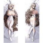 Murokasa Akane (Bunny Ver.) - AnimePillow Fan-Art Edition