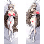 Murokasa Akane (Bunny Ver.) - AnimePillow Fan-Art Edition