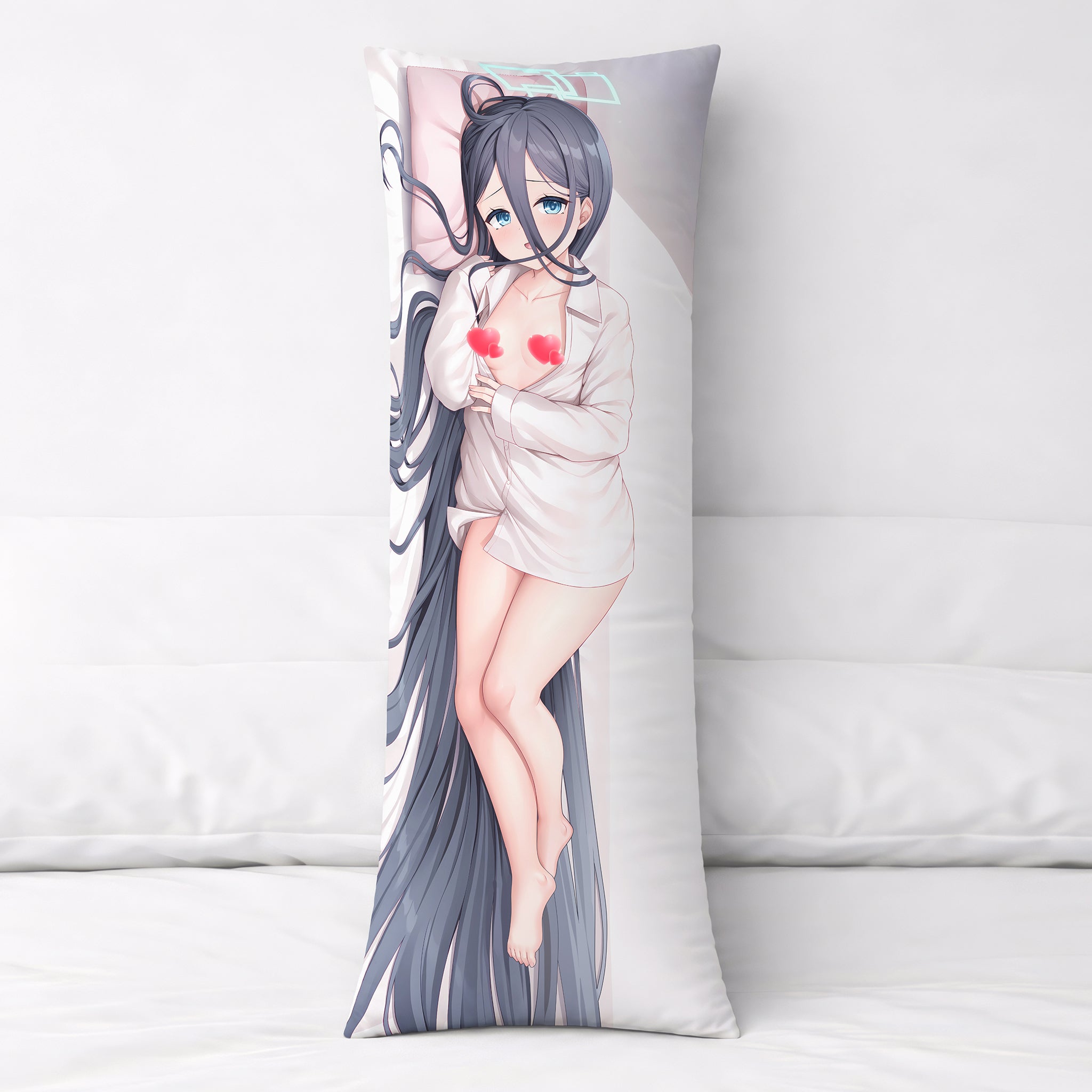 Tendou Alice - AnimePillow Fan-Art Edition