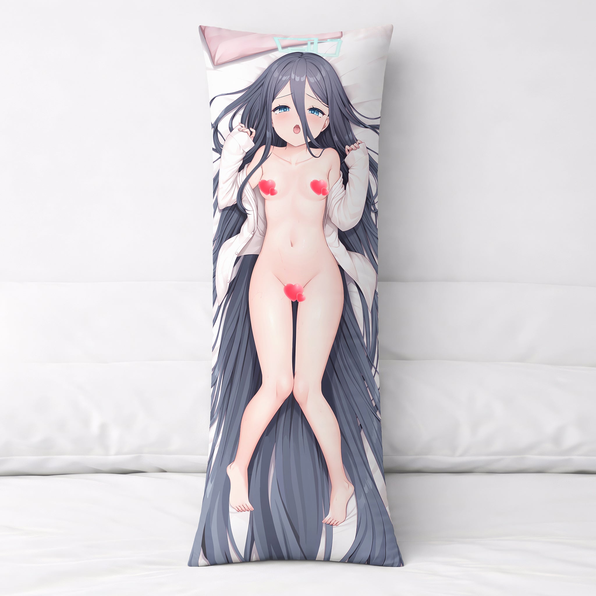 Tendou Alice - AnimePillow Fan-Art Edition