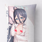 Tendou Alice - AnimePillow Fan-Art Edition