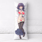 Taigei (Sailor Uniform Ver.) - AnimePillow Fan-Art Edition