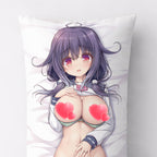 Taigei (Sailor Uniform Ver.) - AnimePillow Fan-Art Edition
