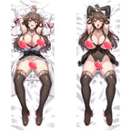Kongo - AnimePillow Fan-Art Edition