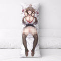 Kongo - AnimePillow Fan-Art Edition