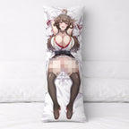 Kongo - AnimePillow Fan-Art Edition