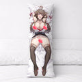 Kongo - AnimePillow Fan-Art Edition