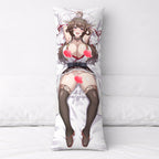 Kongo - AnimePillow Fan-Art Edition