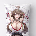 Kongo - AnimePillow Fan-Art Edition