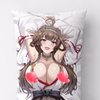 Kongo - AnimePillow Fan-Art Edition