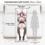 Kongo - AnimePillow Fan-Art Edition