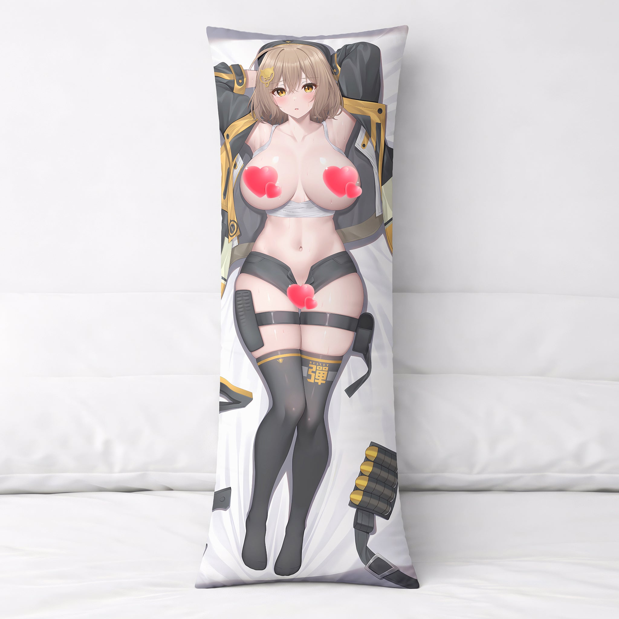Anis (Ver.3) - AnimePillow Fan-Art Edition