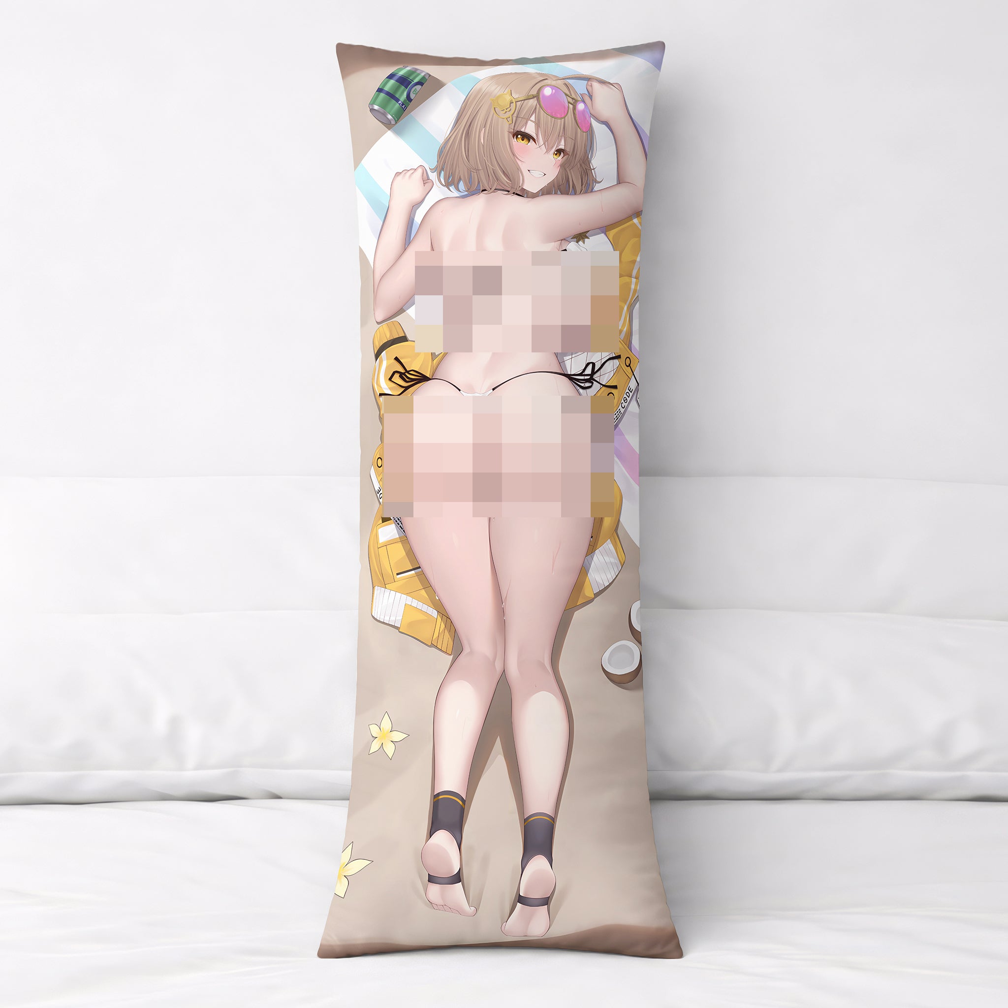 Anis (Ver.3) - AnimePillow Fan-Art Edition