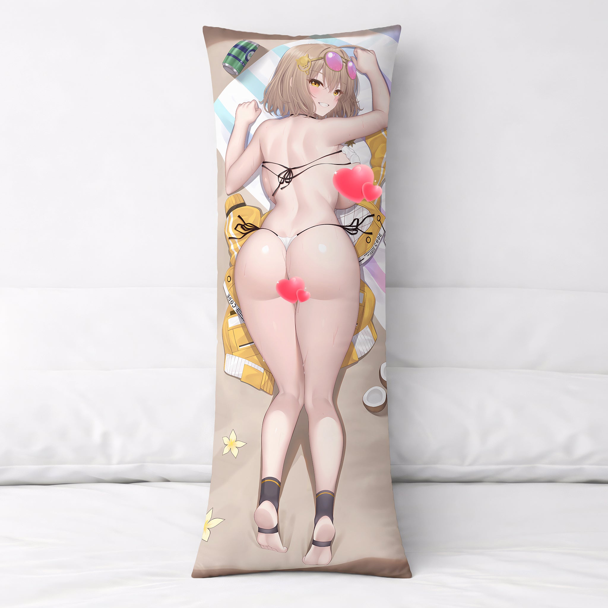 Anis (Ver.3) - AnimePillow Fan-Art Edition