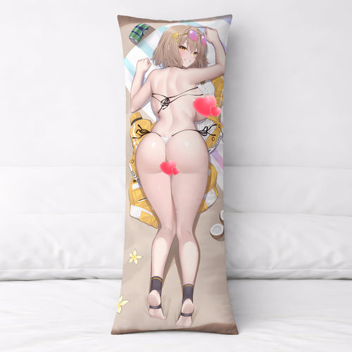 Anis (Ver.3) - AnimePillow Fan-Art Edition