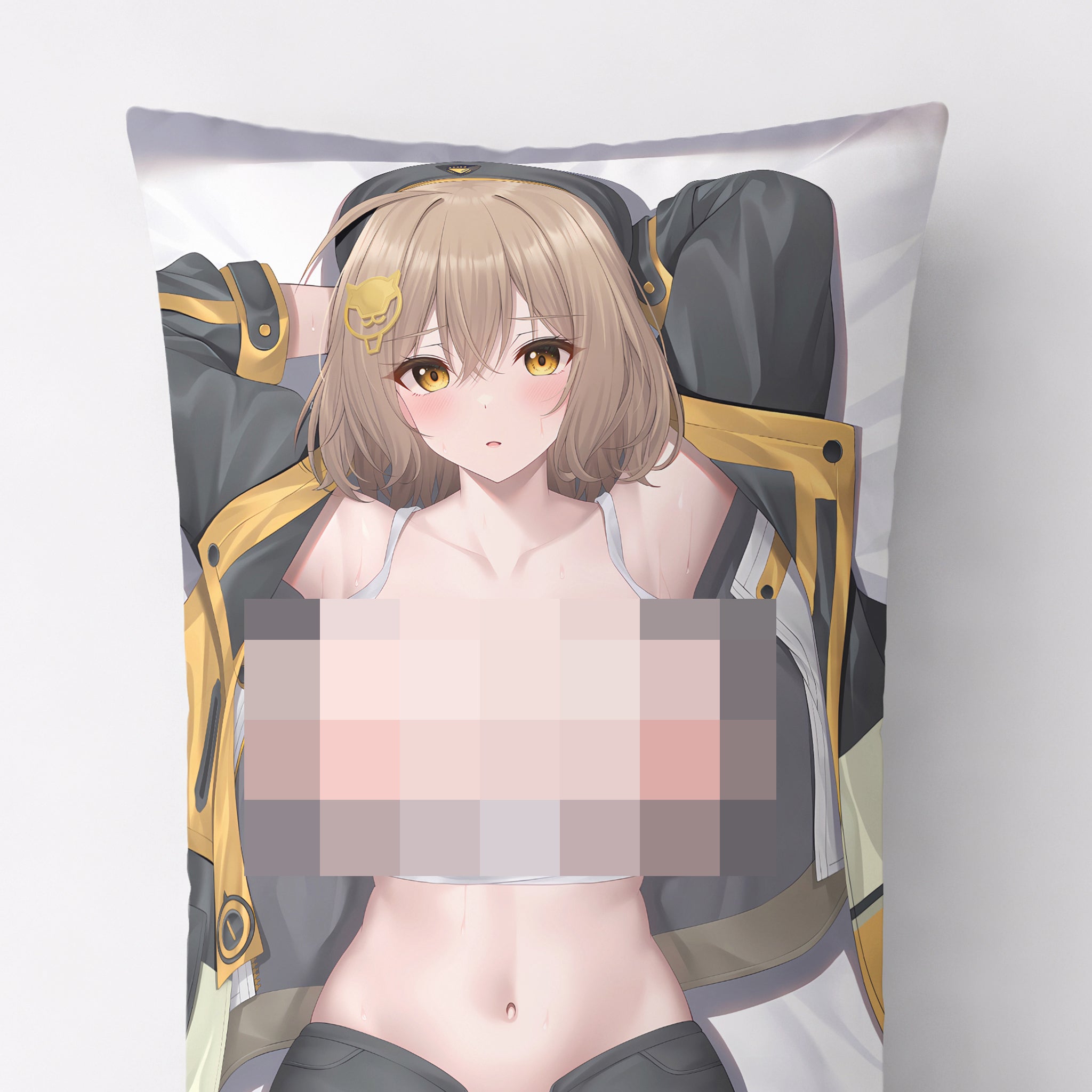 Anis (Ver.3) - AnimePillow Fan-Art Edition