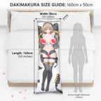 Anis (Ver.3) - AnimePillow Fan-Art Edition