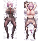 Mash Kyrielight - AnimePillow Fan-Art Edition