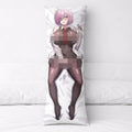 Mash Kyrielight - AnimePillow Fan-Art Edition