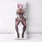 Mash Kyrielight - AnimePillow Fan-Art Edition