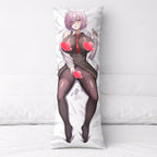 Mash Kyrielight - AnimePillow Fan-Art Edition