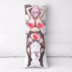 Mash Kyrielight - AnimePillow Fan-Art Edition