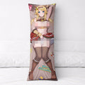 Meguru Hachimiya (Reindeer & Police Ver.) - AnimePillow Fan-Art Edition