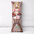 Meguru Hachimiya (Reindeer & Police Ver.) - AnimePillow Fan-Art Edition