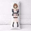 Haru - AnimePillow Fan-Art Edition