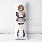 Haru - AnimePillow Fan-Art Edition