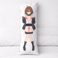 Haru - AnimePillow Fan-Art Edition