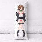 Haru - AnimePillow Fan-Art Edition