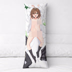 Haru - AnimePillow Fan-Art Edition
