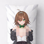Haru - AnimePillow Fan-Art Edition