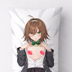 Haru - AnimePillow Fan-Art Edition
