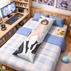Haru - AnimePillow Fan-Art Edition