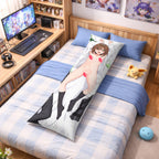 Haru - AnimePillow Fan-Art Edition
