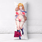 Natsuki Kusuzawa - AnimePillow Fan-Art Edition