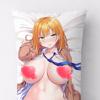 Natsuki Kusuzawa - AnimePillow Fan-Art Edition