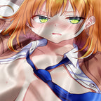 Natsuki Kusuzawa - AnimePillow Fan-Art Edition
